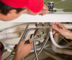 About Emergency plumbing pros Bethpage, NY