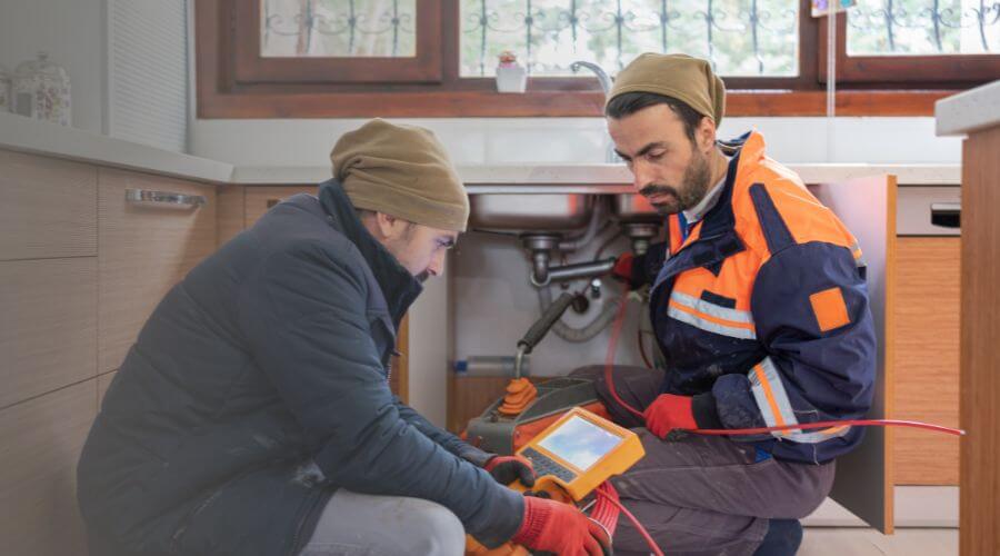 Professional emergency plumbing in Bethpage, NY